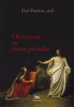 Ofereço-te os meus pecados