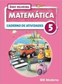 Matemática - 5º Ano
