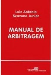 Manual de Arbitragem