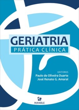 Geriatria: prática clínica