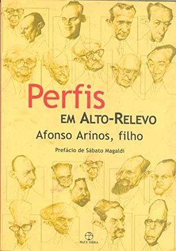 Perfis em Alto-Relevo