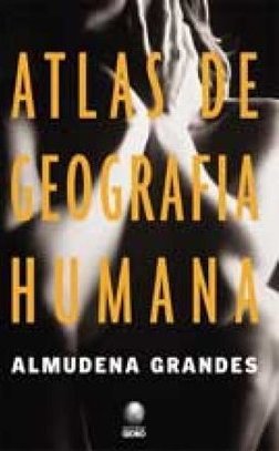 Atlas de Geografia Humana