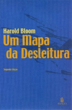 Um mapa da desleitura