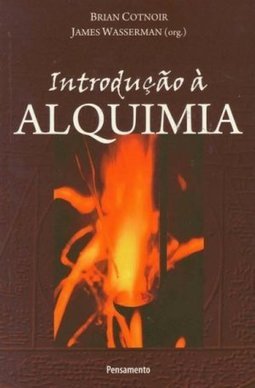 INTRODUCAO A ALQUIMIA