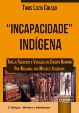 Incapacidade Indígena