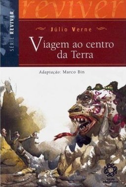 Viagem ao Centro da Terra