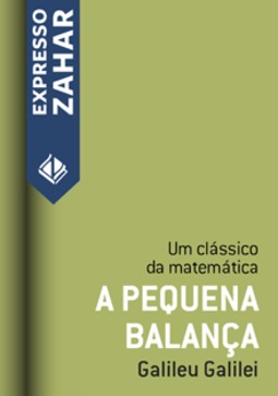A pequena balança