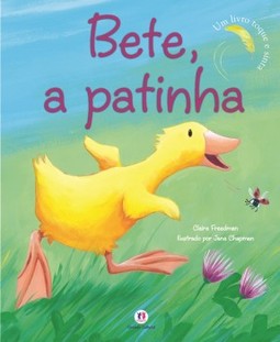 Bete, a patinha