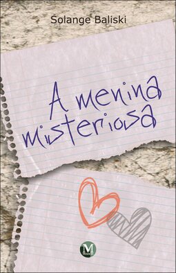 A menina misteriosa