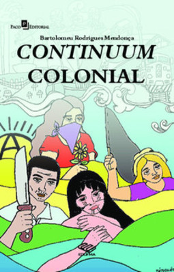 Cotinuum colonial