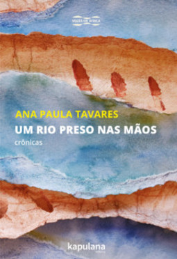 Um rio preso nas mãos: crônicas