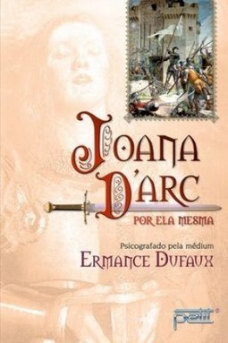 Joana D´arc Por Ela Mesma