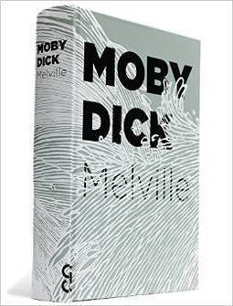 MOBY DICK