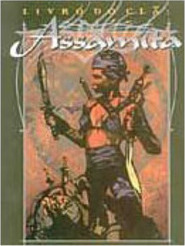Livro do Clã: Assamita: RPG