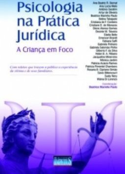 PSICOLOGIA NA PRATICA JURIDICA