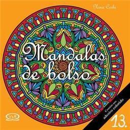Mandalas de Bolso