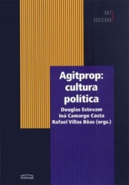 Agitprop (arte esociedade)