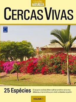 Especial natureza: cercas vivas