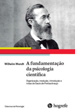 A fundamentação da psicologia científica