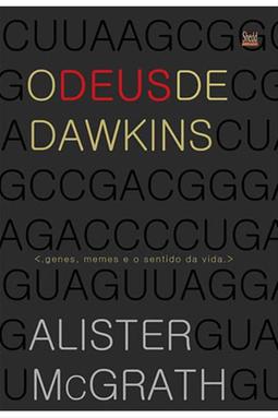 O Deus de Dawkins