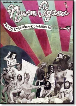 Nuvem Cigana - Poesia E Delirio No Rio