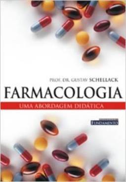 Farmacologia: uma Abordagem Didática