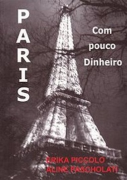 Paris com Pouco Dinheiro
