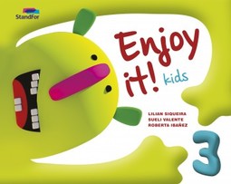Enjoy it! Kids 3