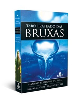 Tarô prateado das bruxas