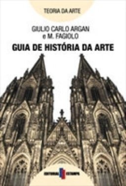 GUIA DE HISTORIA DA ARTE