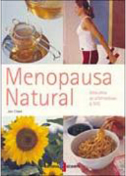Menopausa Natural - Importado