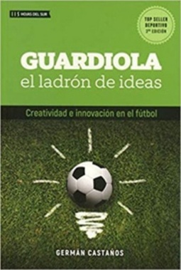 Guardiola el Ladrón de Ideas