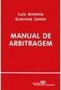 Manual de Arbitragem
