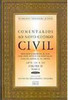 Comentários ao Novo Código Civil: dos Defeitos do Negócio... - vol. 3