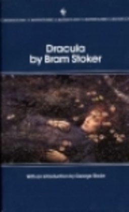 Dracula by Bram Stokerr