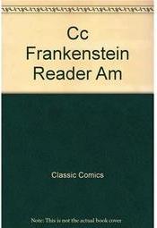 Frankenstein Reader Am
