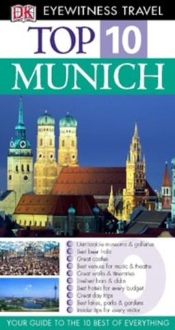 Top 10 Munich
