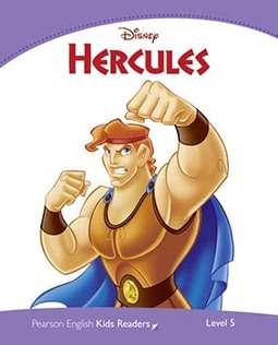 Hercules: Level 5