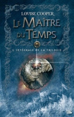 Le Maître du Temps (Maître du Temps)
