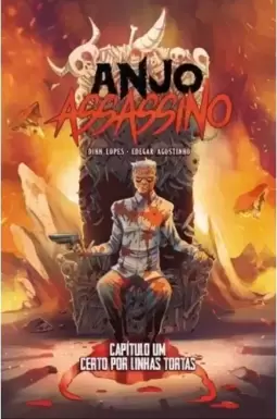 ANJO ASSASSINO