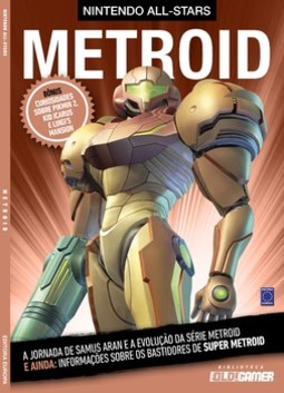 Coleção Nintendo All-Stars: Metroid