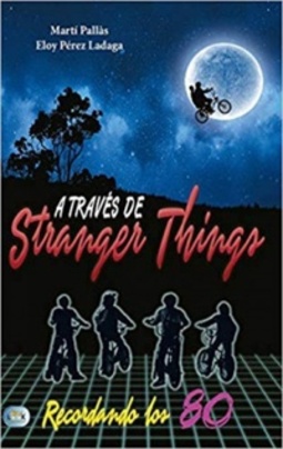 Através de Stranger Things