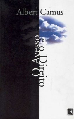 O Avesso e o Direito