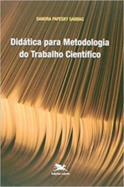 Didática para Metodologia do trabalho científico