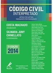 Código Civil Interpretado