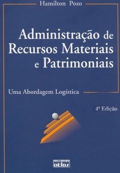 Administração de Recursos Materiais e Patrimoniais