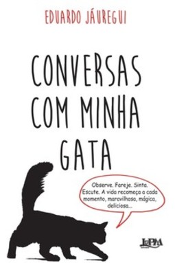 Conversas com minha gata