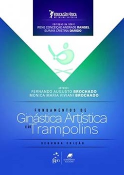 Fundamentos da ginástica artística e de trampolins