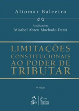 Limitações constitucionais ao poder de tributar