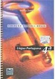 Língua Portuguesa - 4 série - 1 grau